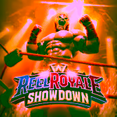 JL7 Reel Royale Showdown app image