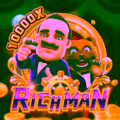 JL7 Rich Man app image