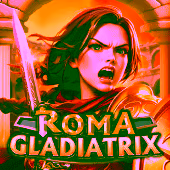 JL7 Roma Gladiatrix app image