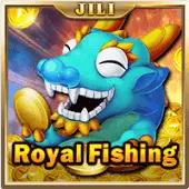 JL7 Royal Fishing app image