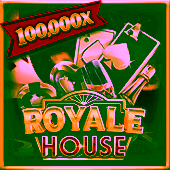 JL7 Royale House app image