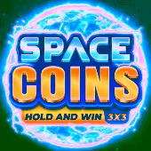 JL7 Space Coins: Hold and Win app image