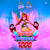 JL7 Starlight Princess 1000 app image