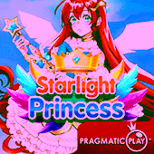 JL7 Starlight Princess app image