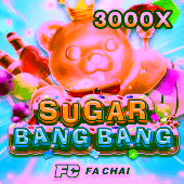 JL7 Sugar Bang Bang app image