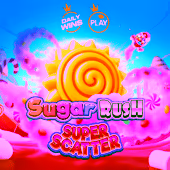 JL7 Sugar Rush Super Scatter app image