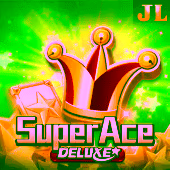 JL7 Super Ace Deluxe app image