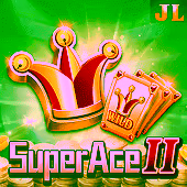 JL7 Super Ace II app image
