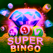 JL7 Super Bingo app image