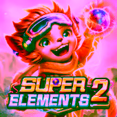 JL7 SUPER ELEMENTS 2 app image