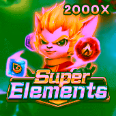 JL7 Super Elements app image