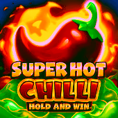 JL7 Super Hot Chilli app image