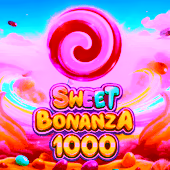 JL7 Sweet Bonanza 1000 app image