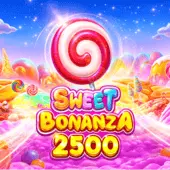 JL7 Sweet Bonanza 2500 app image