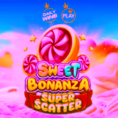 JL7 Sweet Bonanza Super Scatter app image
