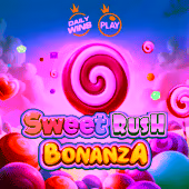 JL7 Sweet Rush Bonanza app image