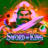 JL7 SWORD OF KING app image