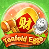 JL7 Tenfold Eggs app image