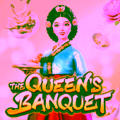 JL7 The Queen's Banquet app image