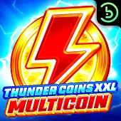 JL7 Thunder Coins XXL: Multicoin app image