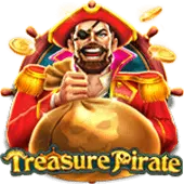 JL7 Treasure Pirate app image
