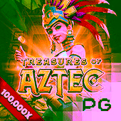 JL7 Treasures of Aztec app image