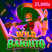 JL7 Wild Bandito app image