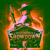 JL7 Wild Bounty Showdown app image