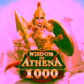 JL7 Wisdom of Athena 1000 app image