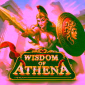 JL7 Wisdom of Athena app image