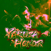 JL7 Yakuza Honor app image