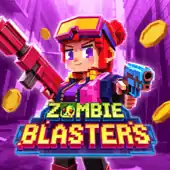 JL7 Zombie Blasters app image