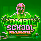 JL7 Zombie School Megaways app image