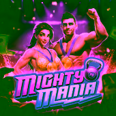 JL7 Mighty Mania app image