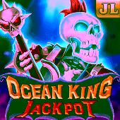 JL7 Ocean King Jackpot app image