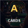 Card apps